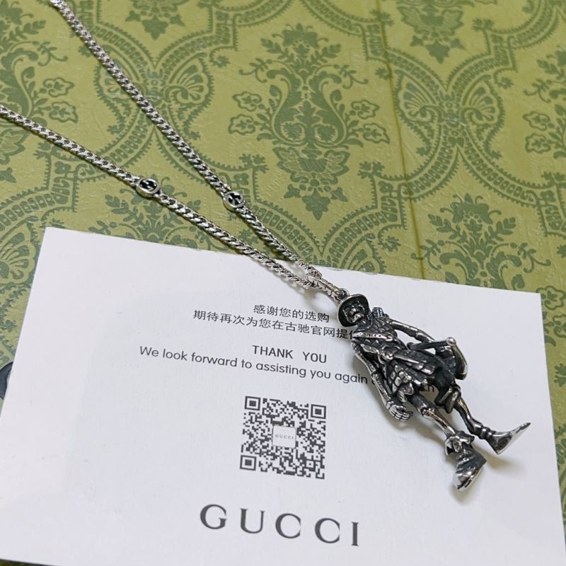 Gucci Necklaces